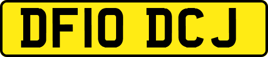 DF10DCJ