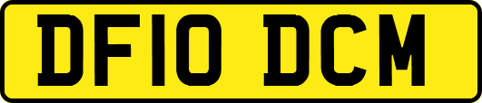 DF10DCM