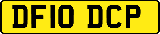 DF10DCP