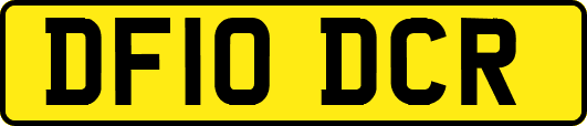 DF10DCR