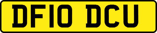 DF10DCU