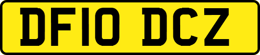 DF10DCZ