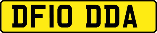 DF10DDA