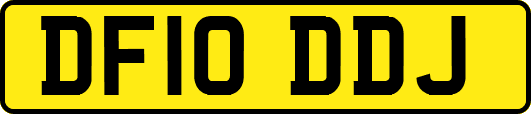DF10DDJ