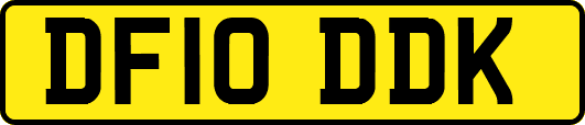 DF10DDK