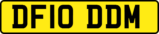 DF10DDM