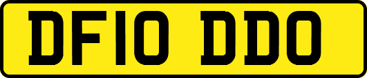 DF10DDO