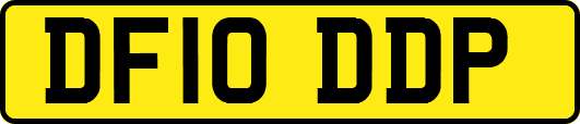 DF10DDP