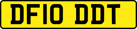 DF10DDT