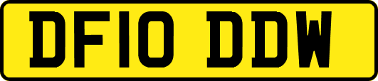 DF10DDW