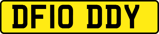 DF10DDY