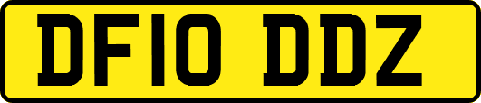 DF10DDZ