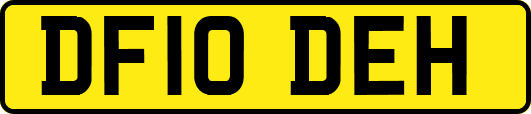 DF10DEH