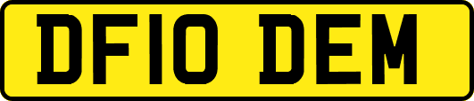 DF10DEM