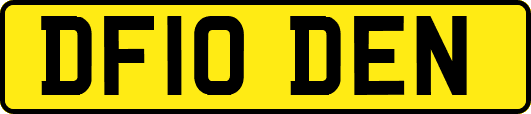 DF10DEN