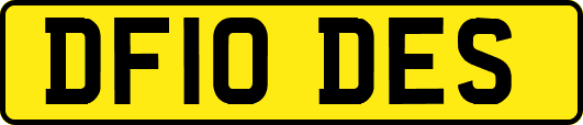 DF10DES