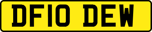 DF10DEW