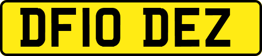 DF10DEZ