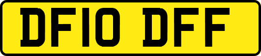 DF10DFF