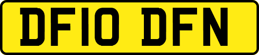 DF10DFN