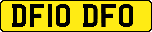 DF10DFO