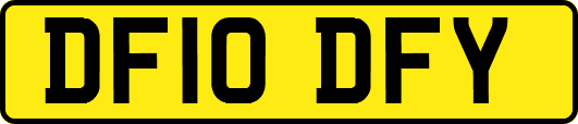 DF10DFY