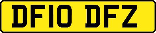 DF10DFZ