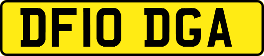 DF10DGA