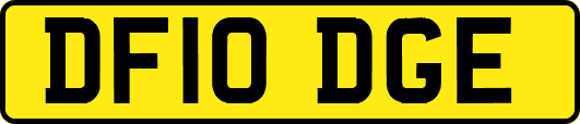 DF10DGE