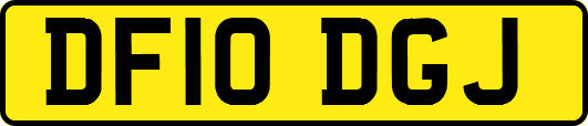 DF10DGJ