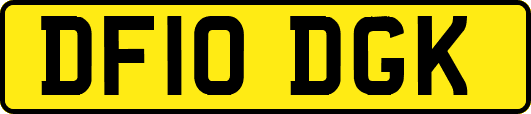 DF10DGK