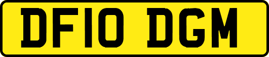 DF10DGM