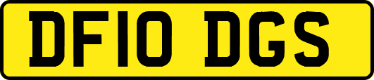 DF10DGS
