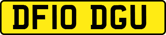 DF10DGU