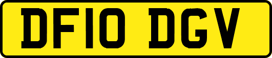 DF10DGV
