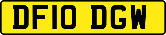 DF10DGW