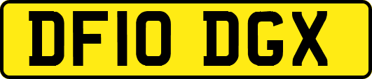 DF10DGX