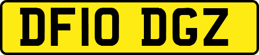 DF10DGZ