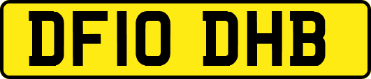 DF10DHB