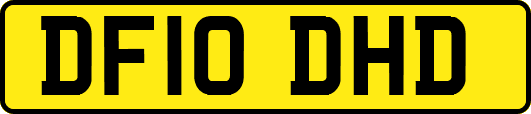 DF10DHD