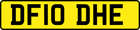 DF10DHE