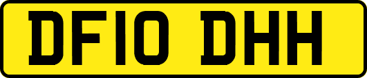 DF10DHH