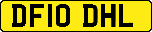 DF10DHL