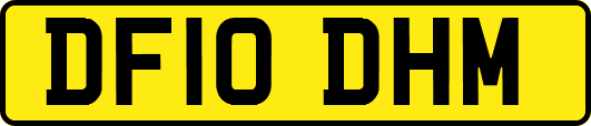 DF10DHM