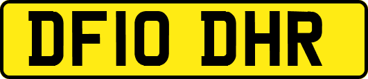 DF10DHR