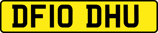 DF10DHU