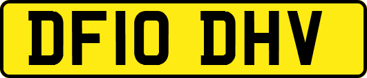 DF10DHV