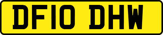 DF10DHW