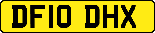 DF10DHX