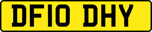 DF10DHY